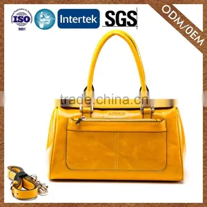 Hot Sales Hot-Stamping Wholesale Lady Women Girl Hobo Bag thumbnail-1