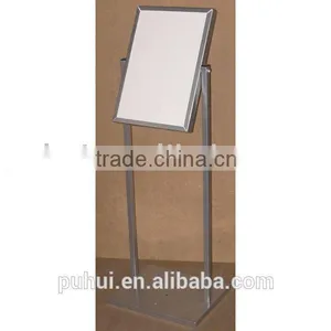 Free Standing Poster Holder thumbnail-1