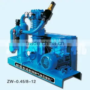 5tons LPG Skid Station LPG Filling Station thumbnail-4