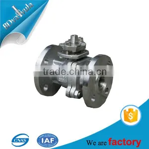 COM HIGH QUALITY BALL VALVE FOR WATER OIL INDUSTRY thumbnail-1