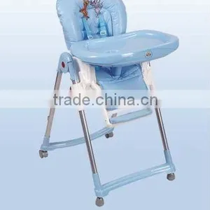 High Quality Baby Highchairs thumbnail-1