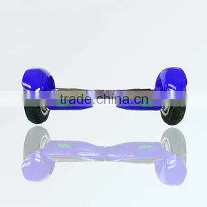 Two Wheel Smart Balance Electric Scooter thumbnail-1