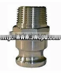 Customized Quick Connector thumbnail-1