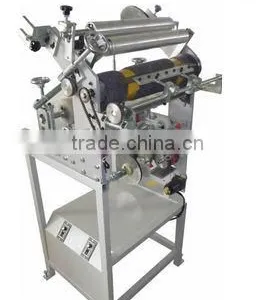 Transfer Printing Machine for PVC Ceiling Panel Production Line thumbnail-1