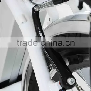 Lady's Electric City Bicycle Mountain Electric Bicycle New Model 2015 thumbnail-3