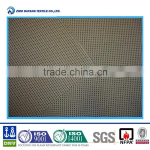 100% Polyester Sunshade Fabric for Curtain thumbnail-6