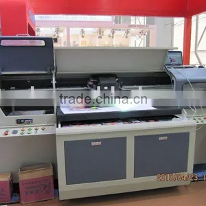 Economic Digital Flatbed Printer thumbnail-1