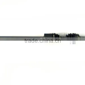 Axle Shaft Assembly 282mm L JMC Baodian Auto Parts thumbnail-1