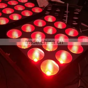 Guangzhou 16X30w Led Rgb Light for Stage Decoration dj Equipment thumbnail-3
