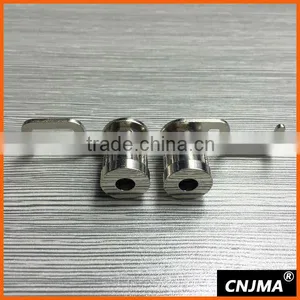 MS702 Disc Tumbler Electric Metal Cabinet Door Lock thumbnail-6