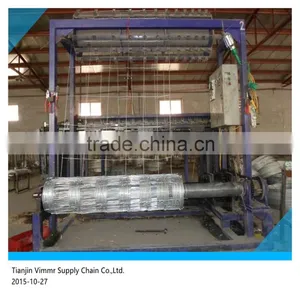 High Quality Galvanized Cattle Fence/Goat Fence/Field Fence/Grassland Fence/Deer Fence/Agriculture Fence/Farm Fence thumbnail-6