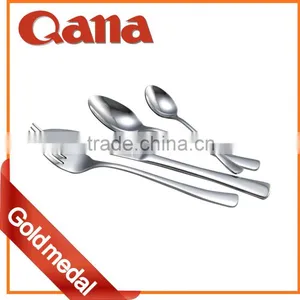 Certificated Stainless Steel Household and Gift Kitchen Cutlery thumbnail-1