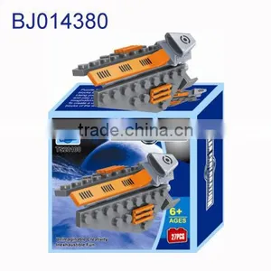 Cheap Intelligent 3d Puzzle Diy Toy Funny Scientific Space Explorer thumbnail-2