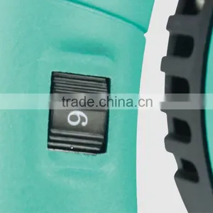 Foldable Mixing Bar M14 EM004 Used Manual Paint Mixer for Sale thumbnail-3