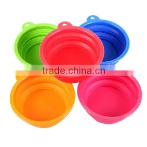 ECO Standard Promotional Dog Feeder Bowl Pet Salad Bowl thumbnail-2