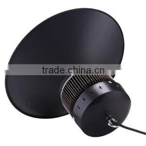 60w MWpower Supply Led High Bay Light Housing thumbnail-2