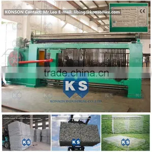 Hexagonal Wire Mesh Machine thumbnail-1