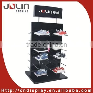 2012 New Design Acrylic Shoe Display thumbnail-1