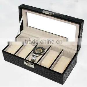 LS1051 Watch Box thumbnail-3