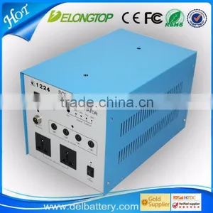 Shenzhen Factory Supply Emergency Li-ion Type Ups Battery 24v 50ah AAA Grade 18650 Batteries for Solar Power System thumbnail-1
