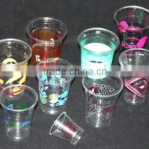 PET Cup and Lids thumbnail-1