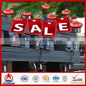 Trailer Spring Spring Steel Sea 5160 Spring Steel Flat Bar thumbnail-5