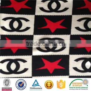 Indian Tricot Polyester Spandex Leggings Fabric For Fashion Women Wholesale thumbnail-1