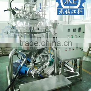 SPS-300Liter Fruit Jam Production Processing Machine thumbnail-3