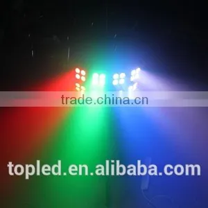 Led Blinder 32*Tri-RGB LED Effect Light 2CH Dmx Led Light thumbnail-5