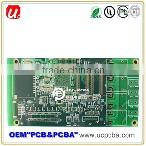 OEM PCBA Service, PCBA Assembly Electronic PCBA Prototype thumbnail-5