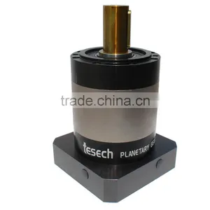 In-line Plantary Gearbox for Servo Motors thumbnail-1
