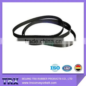 Rubber Timing Belt With Teeth thumbnail-1
