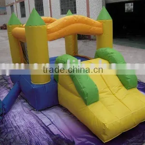Inflatable Mini Bouncer/inflatable Bounce House/inflatable Small Jumper House thumbnail-1