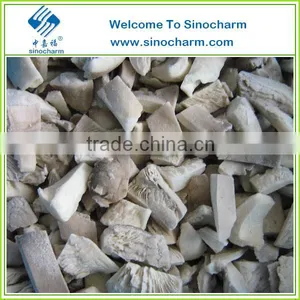 Chinese Frozen Oyster Mushroom Chunk 2-4cm thumbnail-2