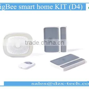 DZX ZigBee Smart Home KIT (D1) thumbnail-5