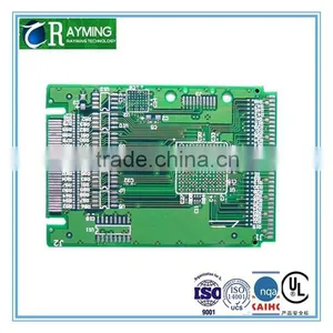 HDI Fr4 Base Air Conditioner Factory Made Circui Board thumbnail-1