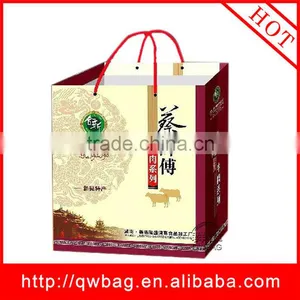 2013 the Newest Designer Paper Bags Handbags thumbnail-1