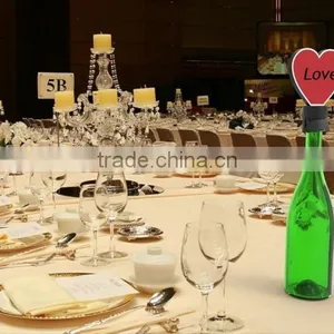 LED Champagne Stopper,LED Stopper,LED Wine Stopper thumbnail-5