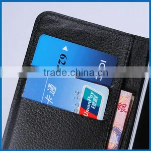 New Arrival pu Leather Case for Iphone 6 Cover Leopard pu Leather Wallet Case for Iphone 6 thumbnail-3