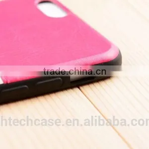 2015 Most Popular Case for Iphone 6 Leather Case in Cheap Price thumbnail-1