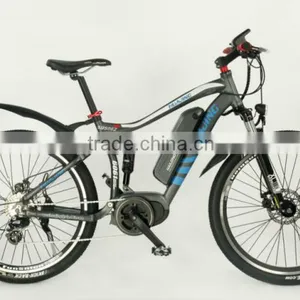 SAILI MOTOR 2015 Best Electric Folding Bike Kit thumbnail-3