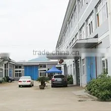 Guangzhou Kinggo Auto Refitting Parts Co., Ltd. company overview - view 3 thumbnail