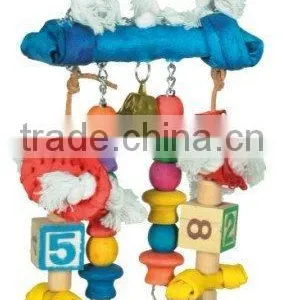 Bird Perch / Bird Products / Bird Toy thumbnail-1