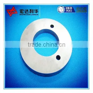 Zhuzhou Origin of Saw Round Disc Cutter for Woodworking thumbnail-3
