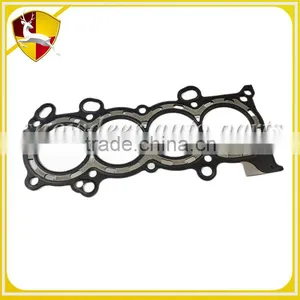 Real Best Price Auto Engine Crank Parts OEM 12251 - PNA - 004 K20A Cylinder Head Gasket thumbnail-1