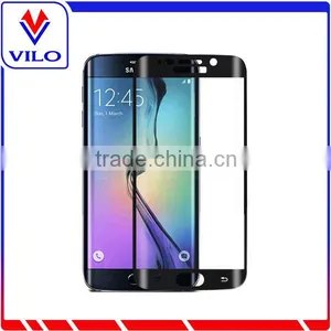 Tempered Glass Screen Protector For Samsung Galaxy S7, For Custom Samsung S7 Screen Protector thumbnail-2