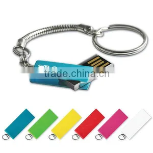Low Cost Mini Usb Flash Drives thumbnail-1