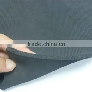 Natural Rubber Sheet, Anti Slip Rubber Foam, Black Eva Foam Rubber Roll Sheet thumbnail-6