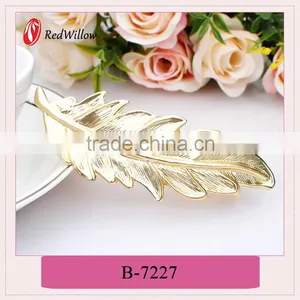 Beautiful Hot Sale Bridal Barrettes,hair Accessories for Dreadlocks,hair Clips With Accessories thumbnail-5
