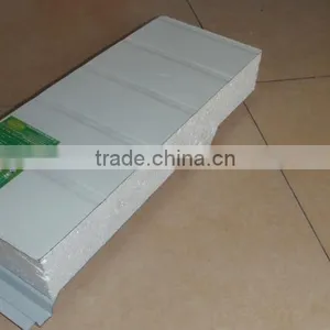 Cheap Polystyrene Sandwich Panel thumbnail-1
